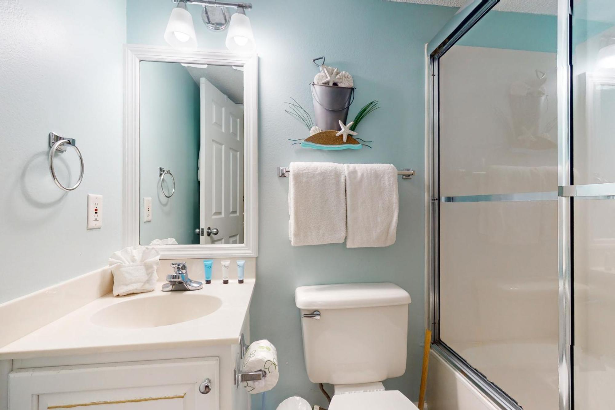 Santa Rosa Boulevard Condos Fort Walton Beach Room photo