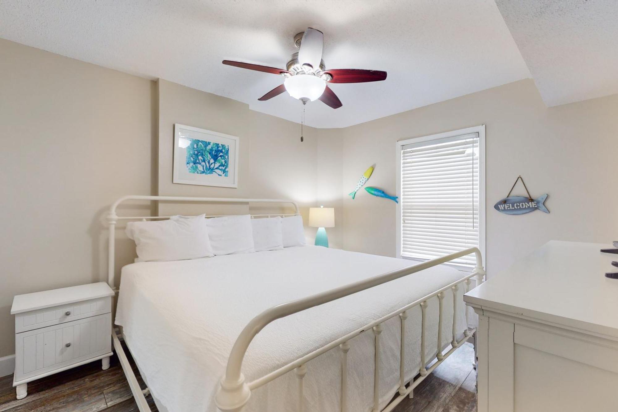 Santa Rosa Boulevard Condos Fort Walton Beach Room photo