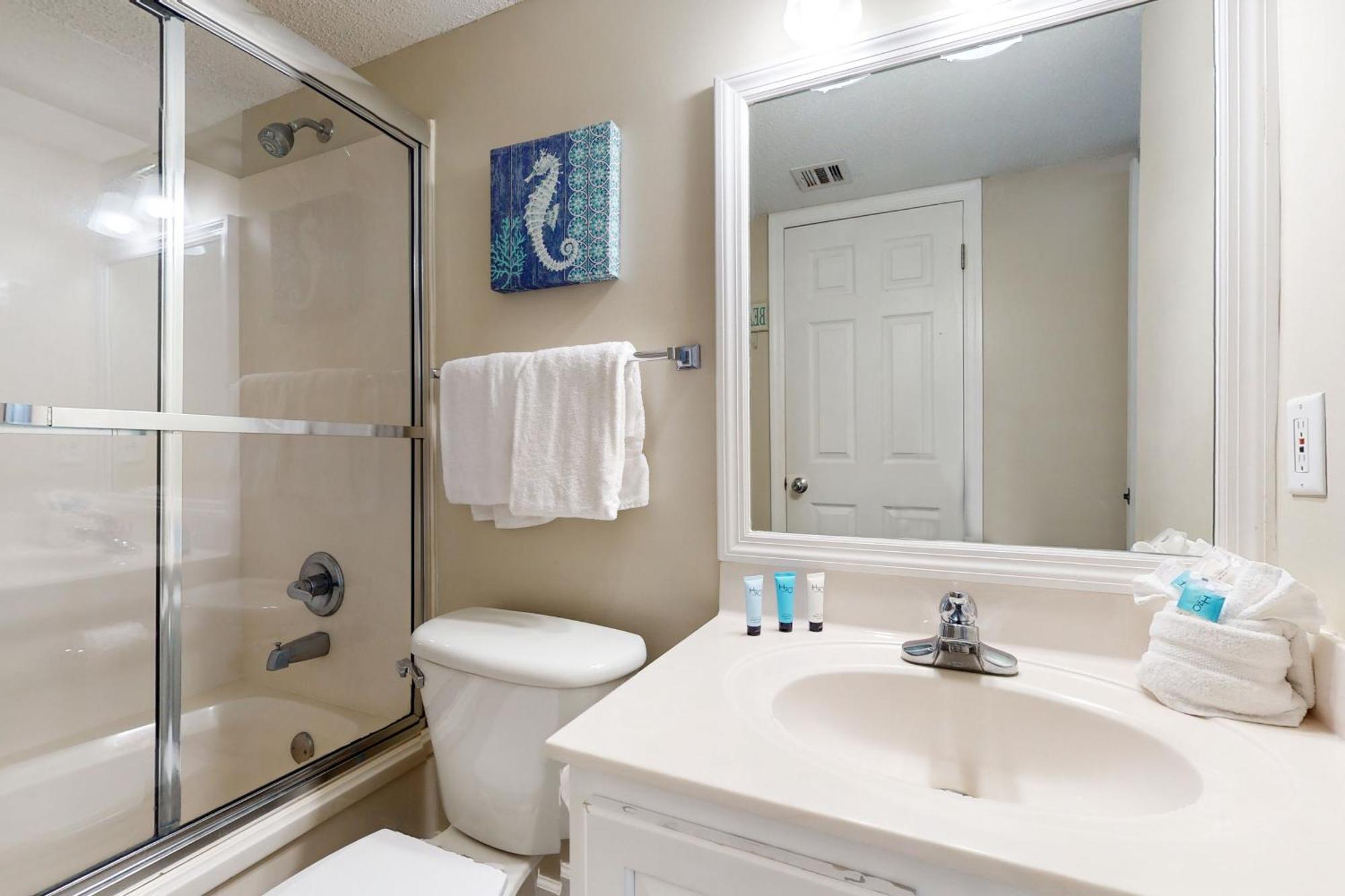 Santa Rosa Boulevard Condos Fort Walton Beach Room photo
