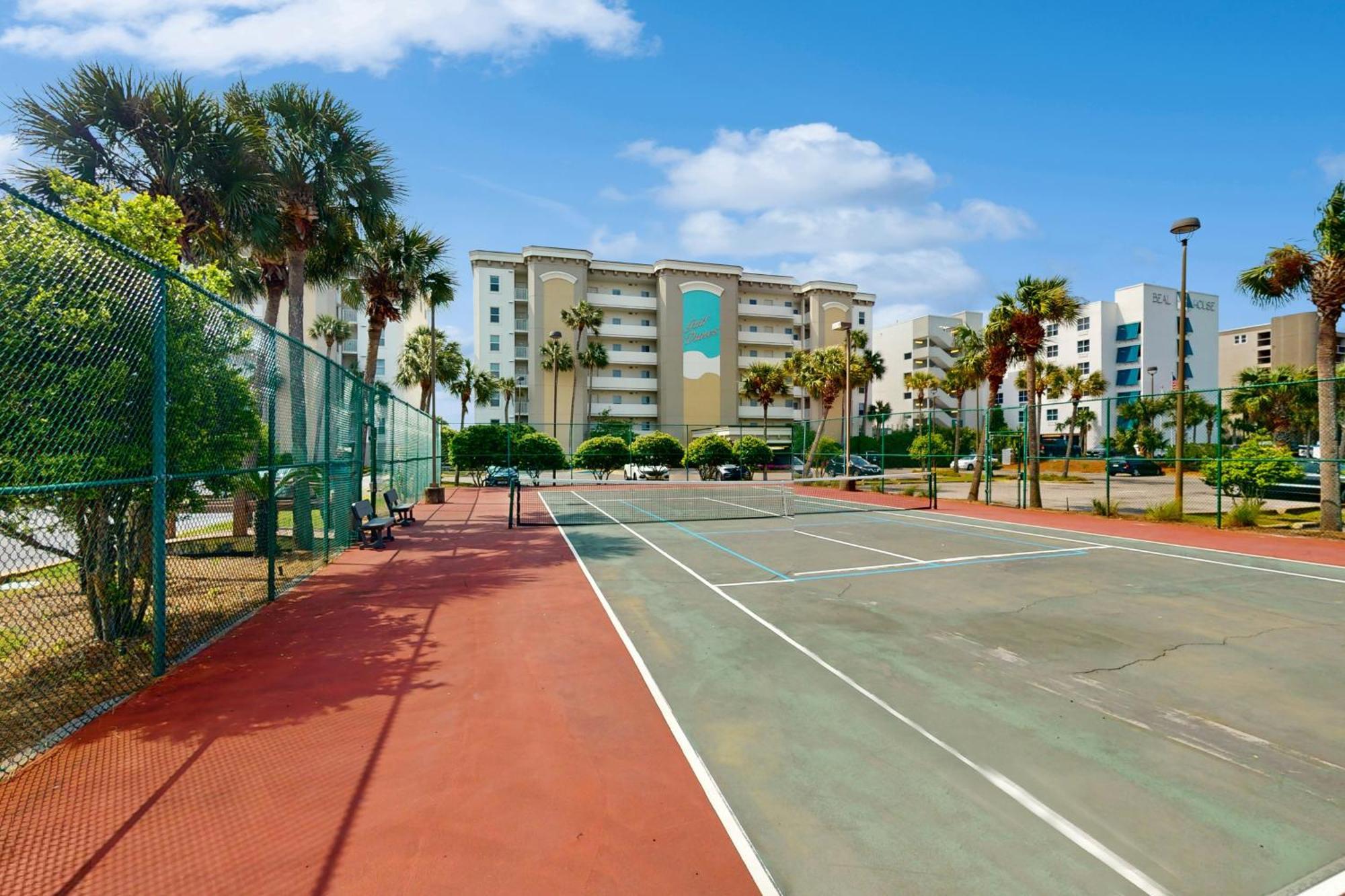 Santa Rosa Boulevard Condos Fort Walton Beach Room photo
