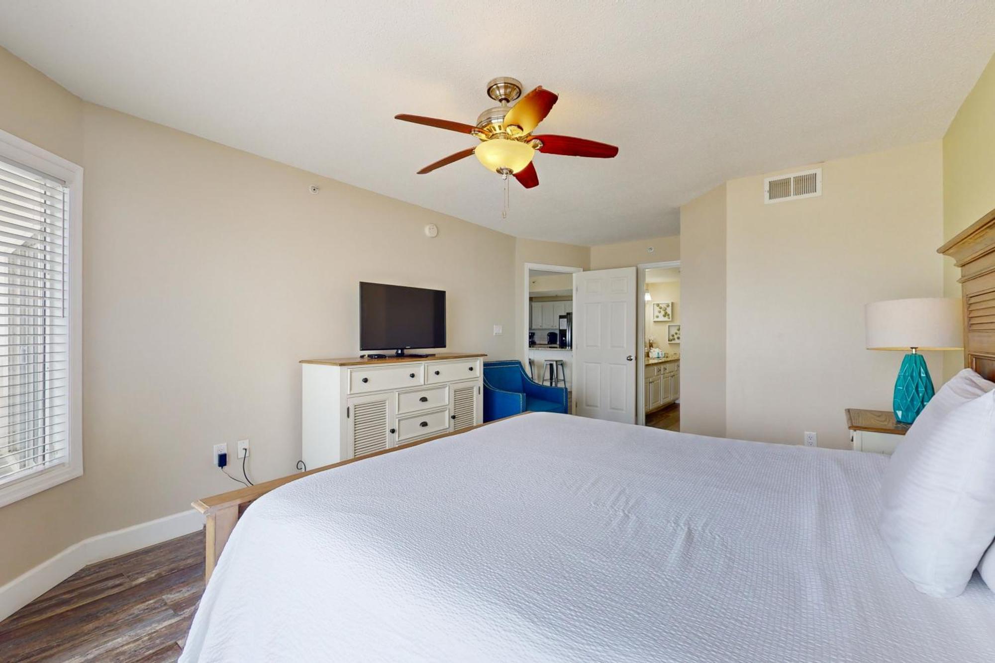 Santa Rosa Boulevard Condos Fort Walton Beach Room photo
