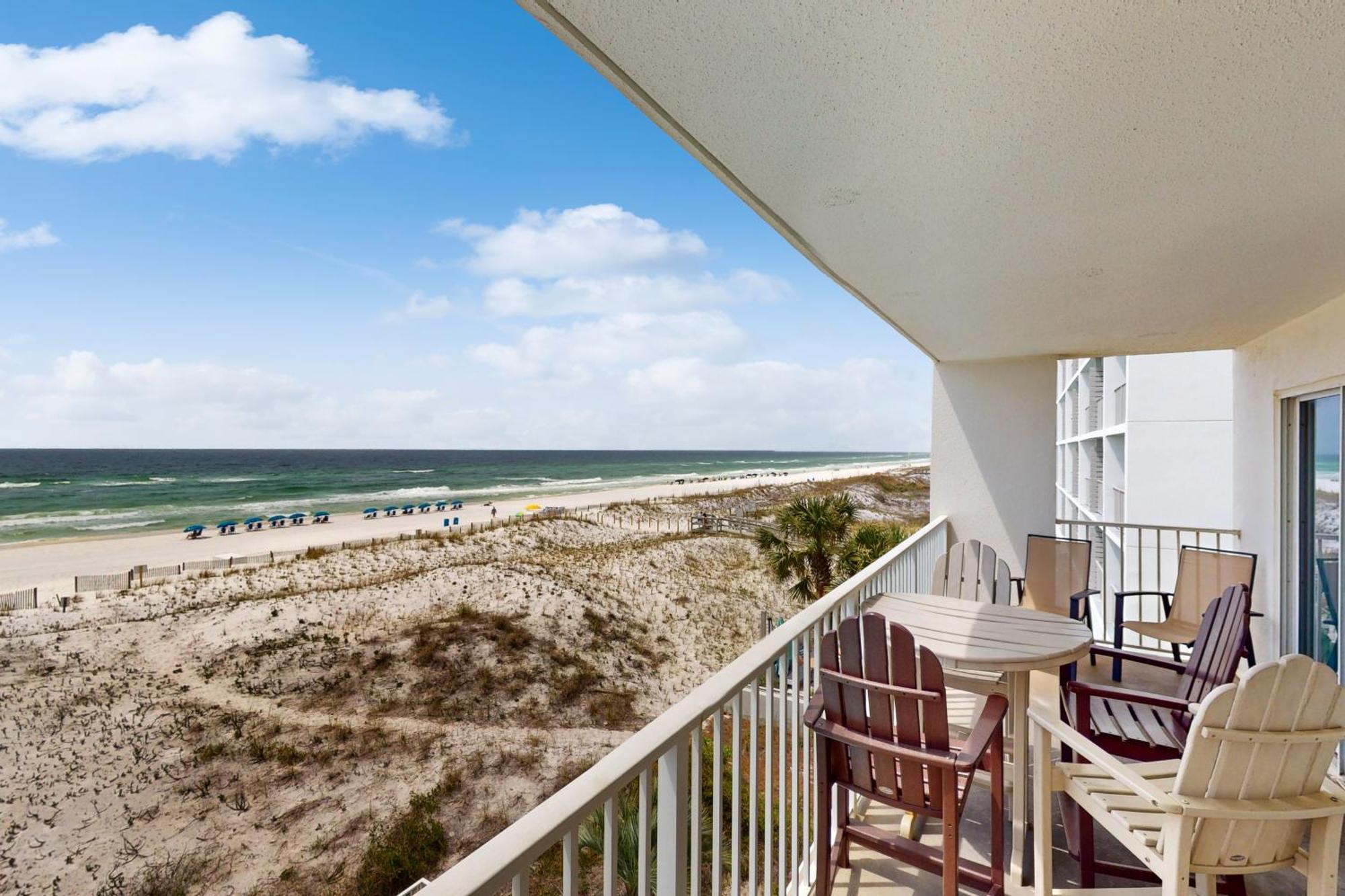 Santa Rosa Boulevard Condos Fort Walton Beach Room photo