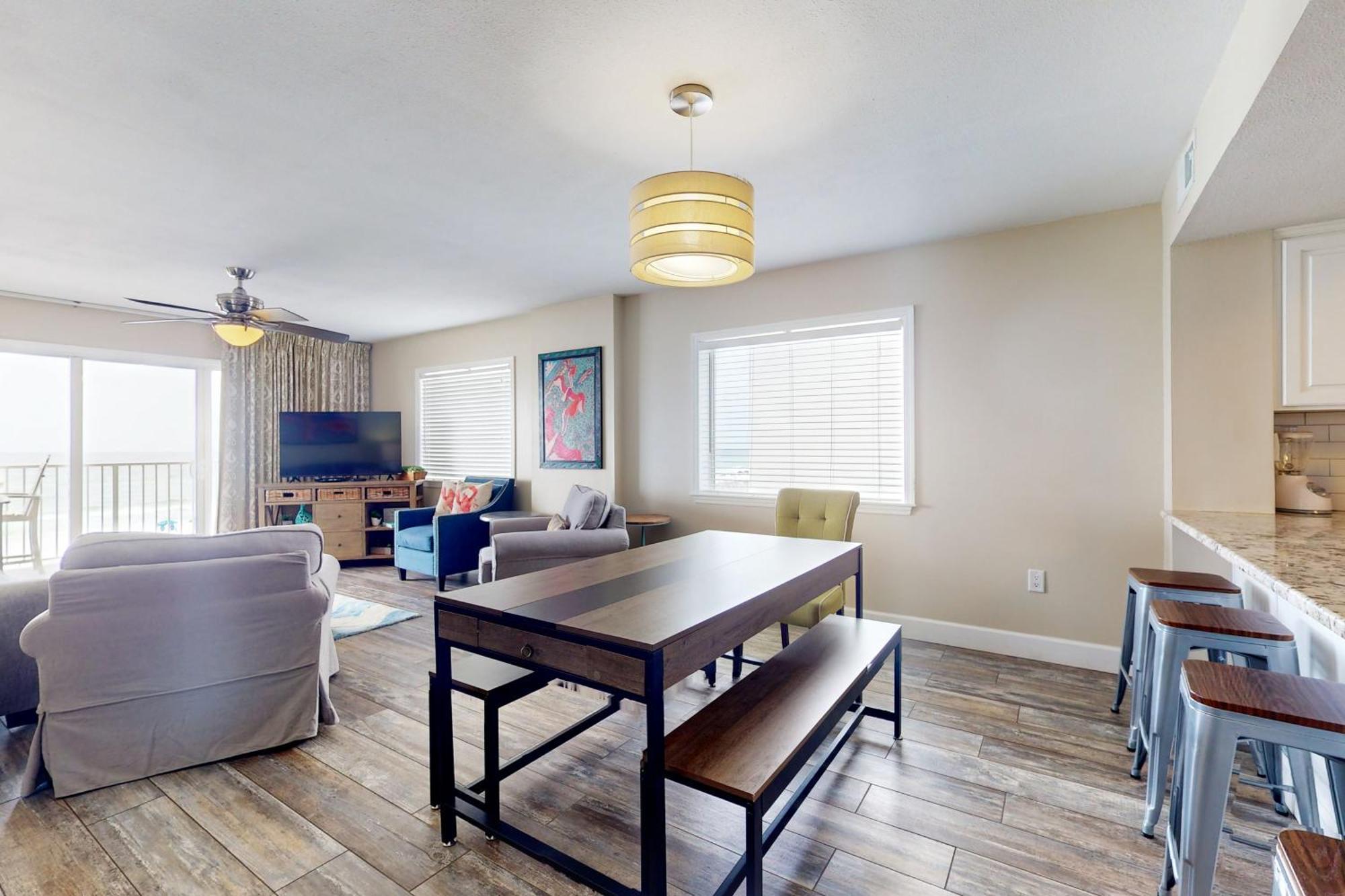 Santa Rosa Boulevard Condos Fort Walton Beach Room photo