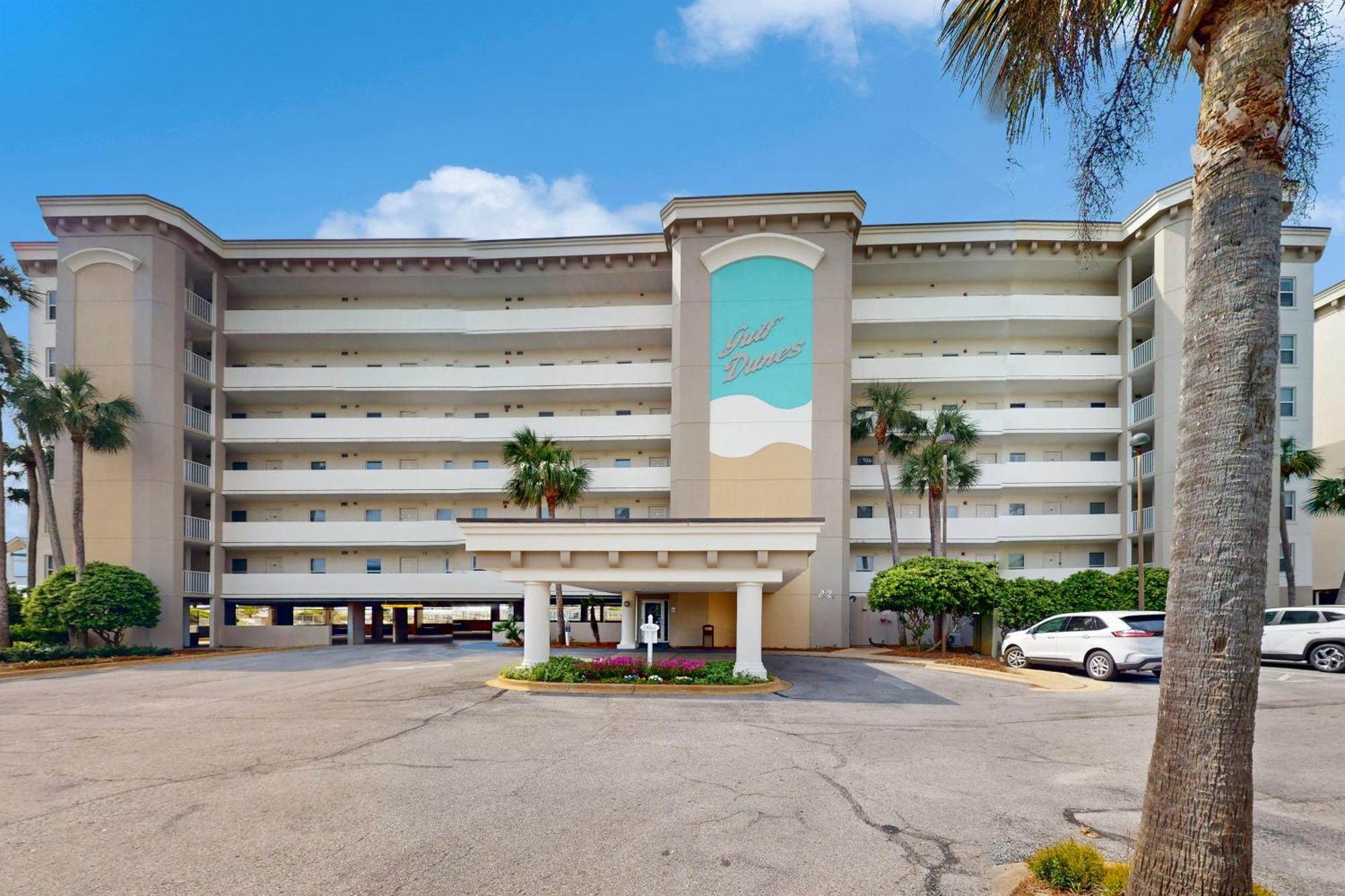 Santa Rosa Boulevard Condos Fort Walton Beach Room photo