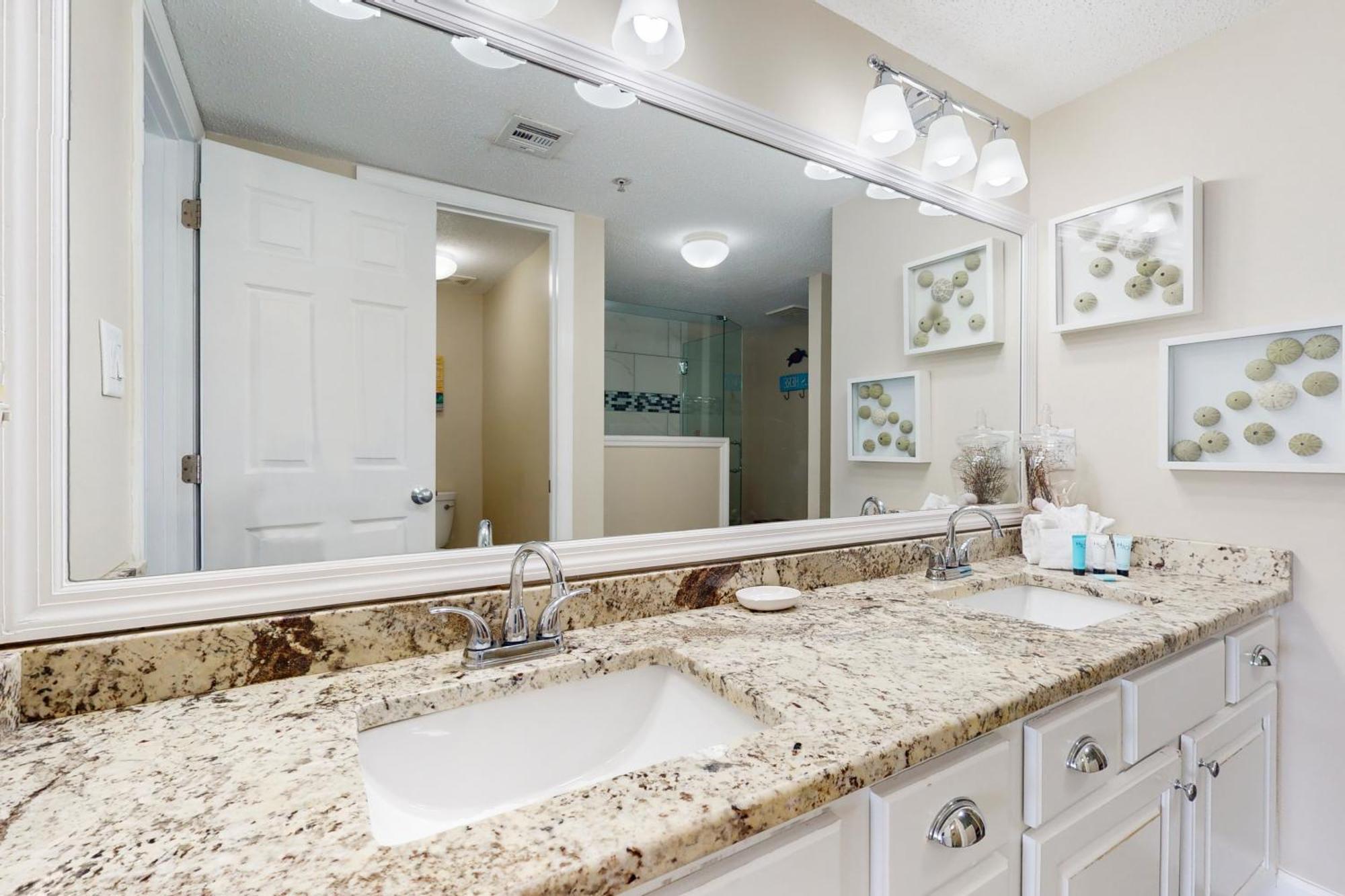Santa Rosa Boulevard Condos Fort Walton Beach Room photo