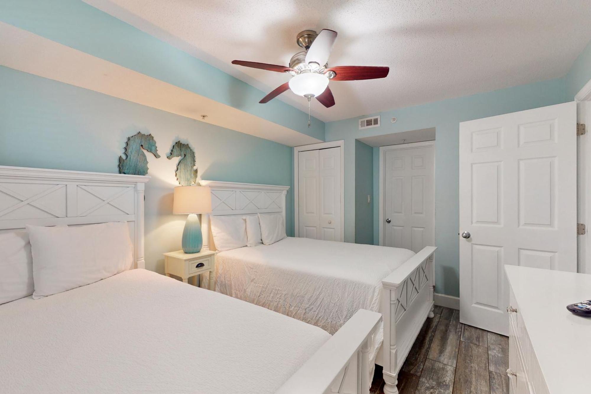 Santa Rosa Boulevard Condos Fort Walton Beach Room photo