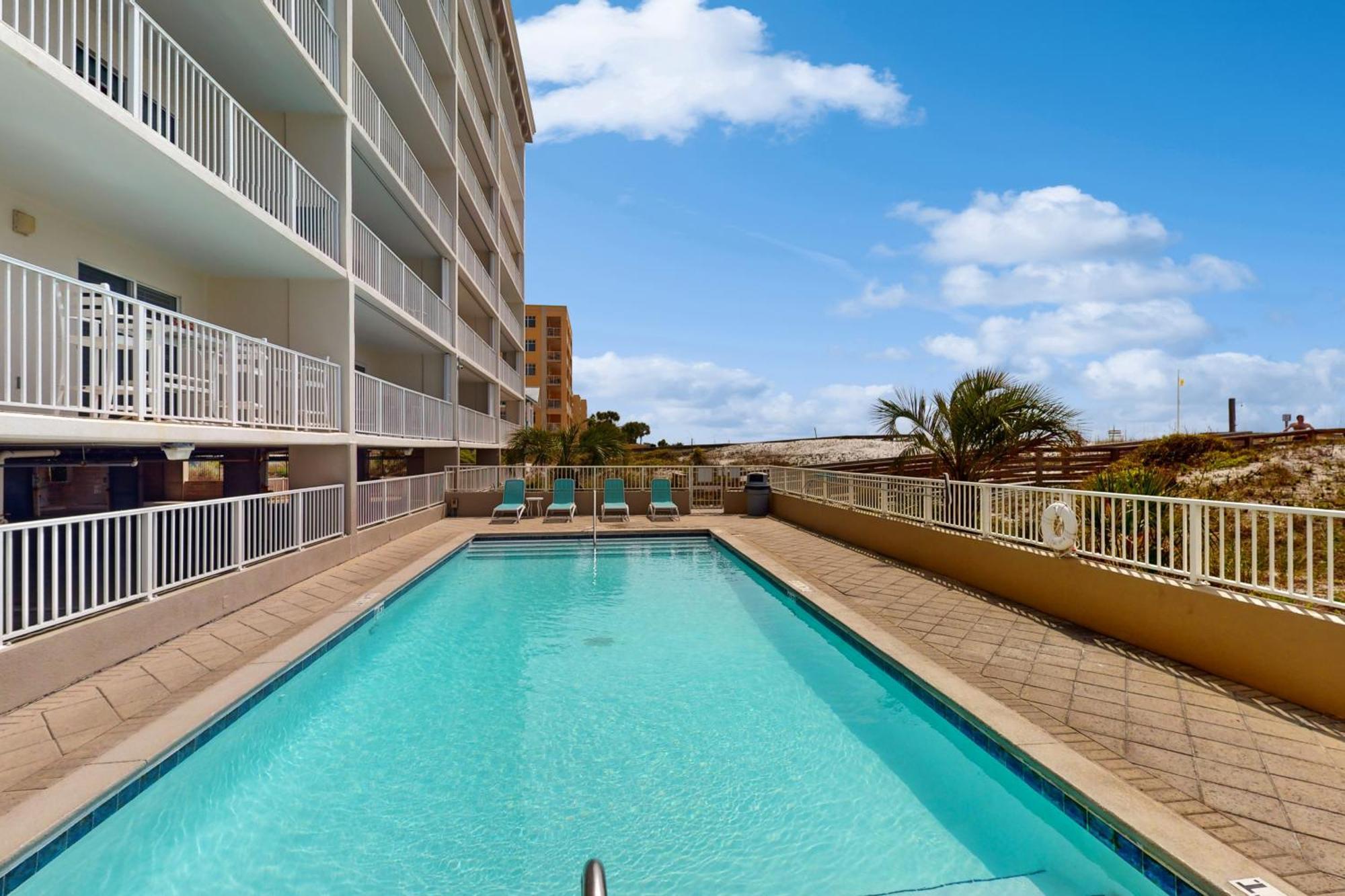 Santa Rosa Boulevard Condos Fort Walton Beach Room photo