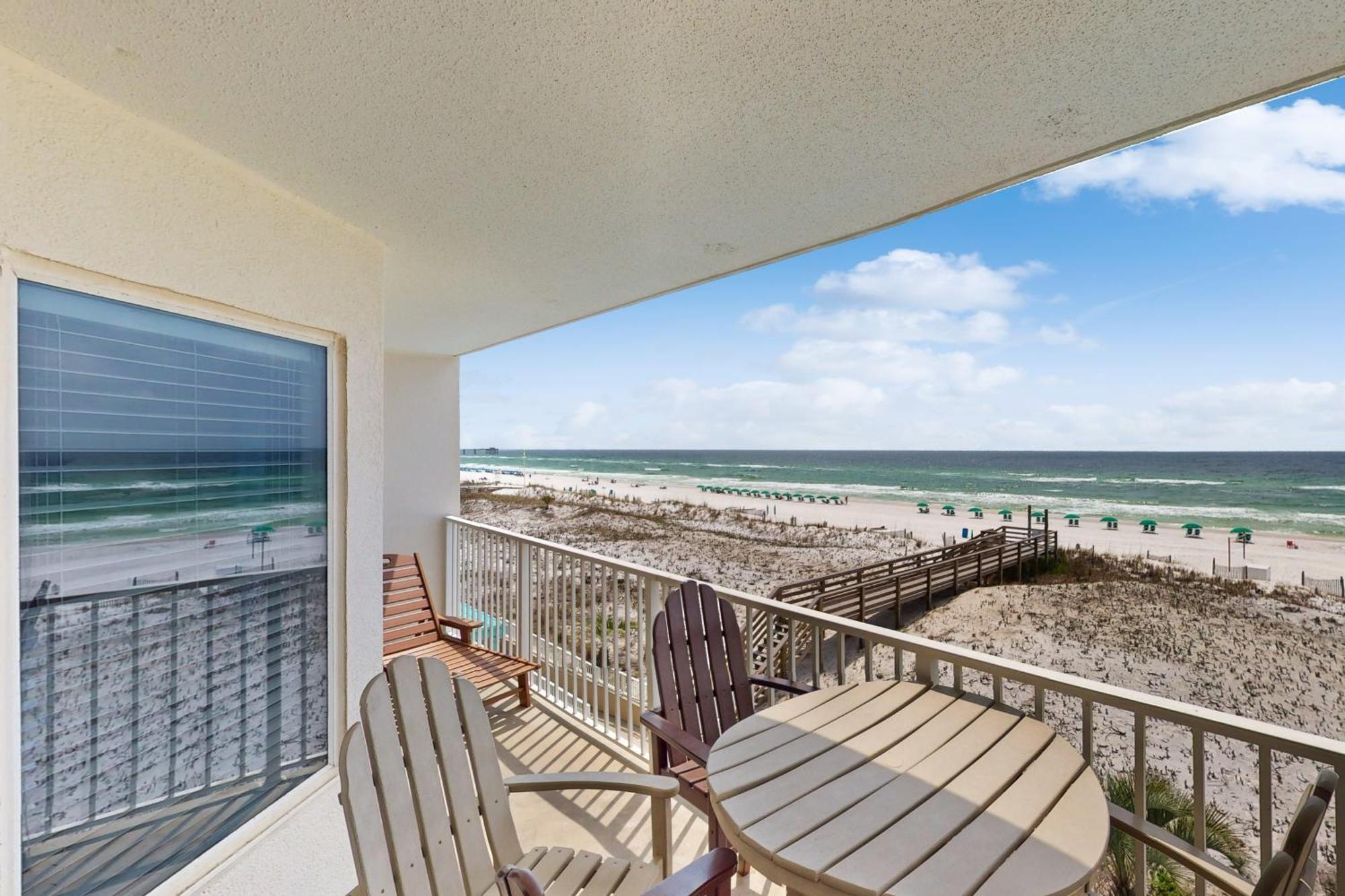 Santa Rosa Boulevard Condos Fort Walton Beach Room photo