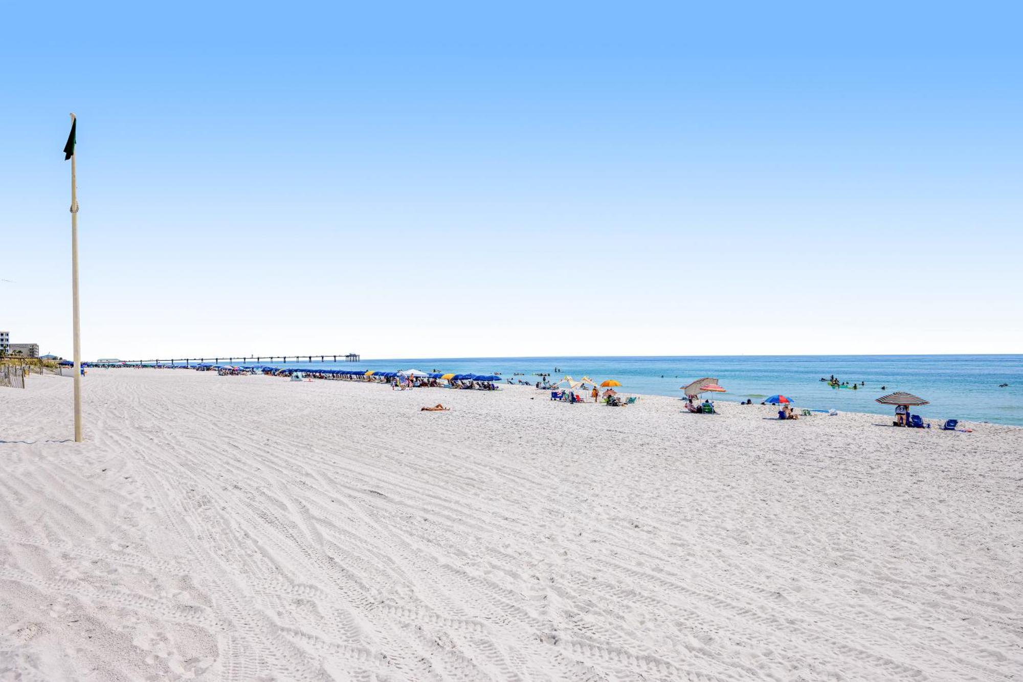 Santa Rosa Boulevard Condos Fort Walton Beach Room photo