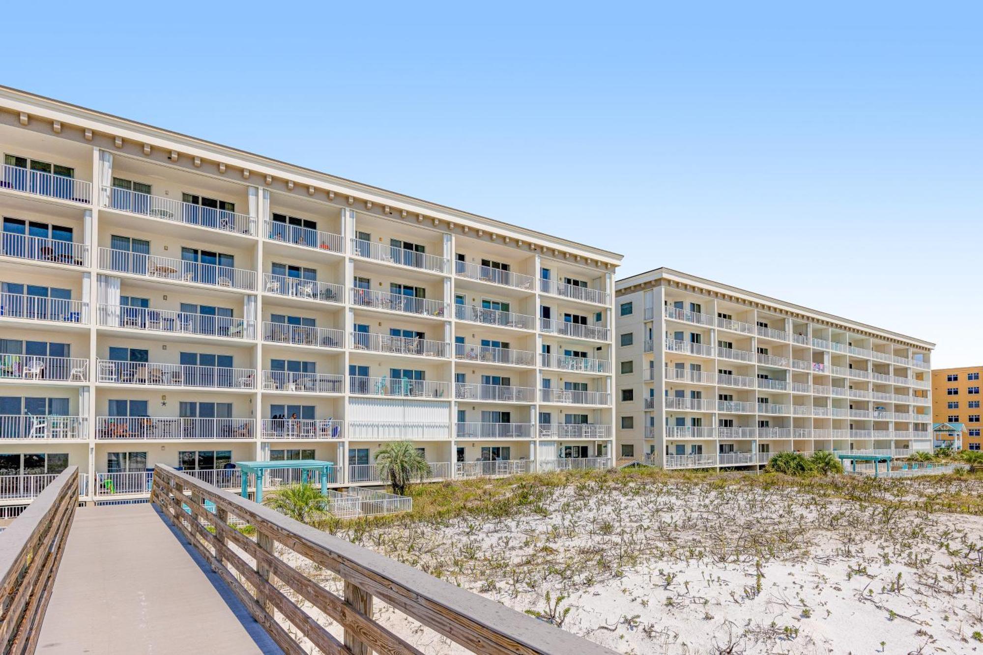 Santa Rosa Boulevard Condos Fort Walton Beach Room photo