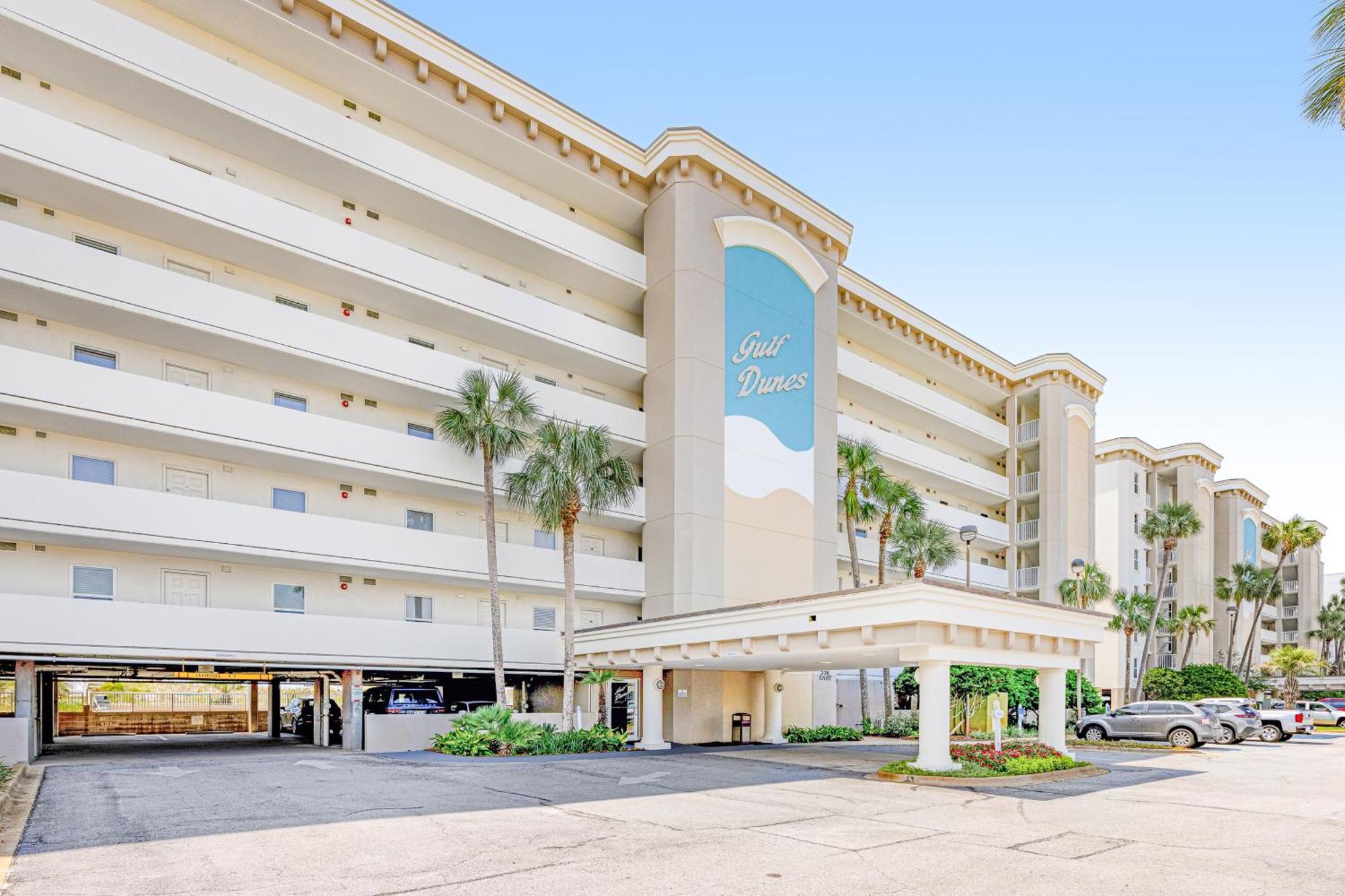 Santa Rosa Boulevard Condos Fort Walton Beach Room photo