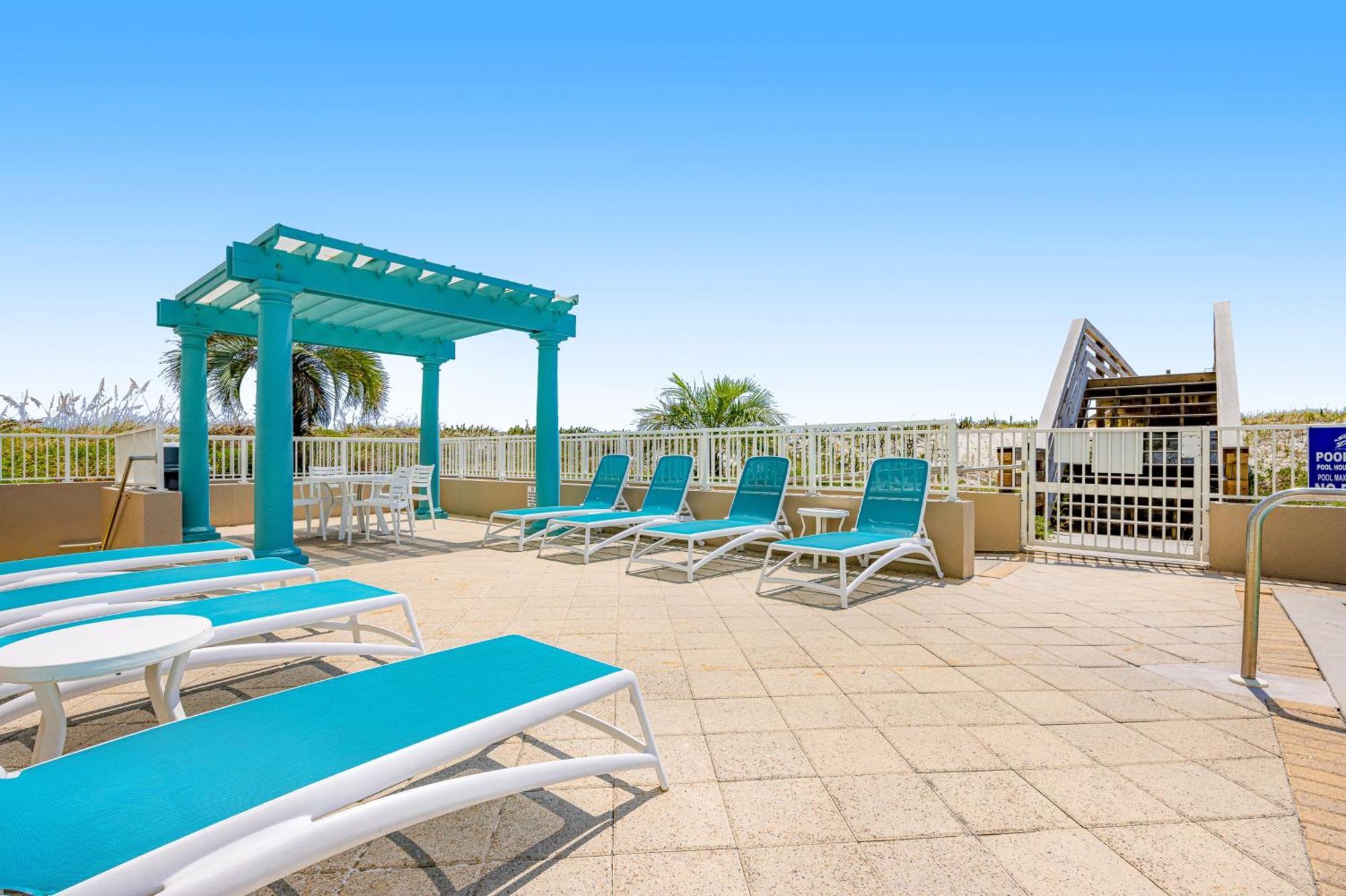 Santa Rosa Boulevard Condos Fort Walton Beach Room photo