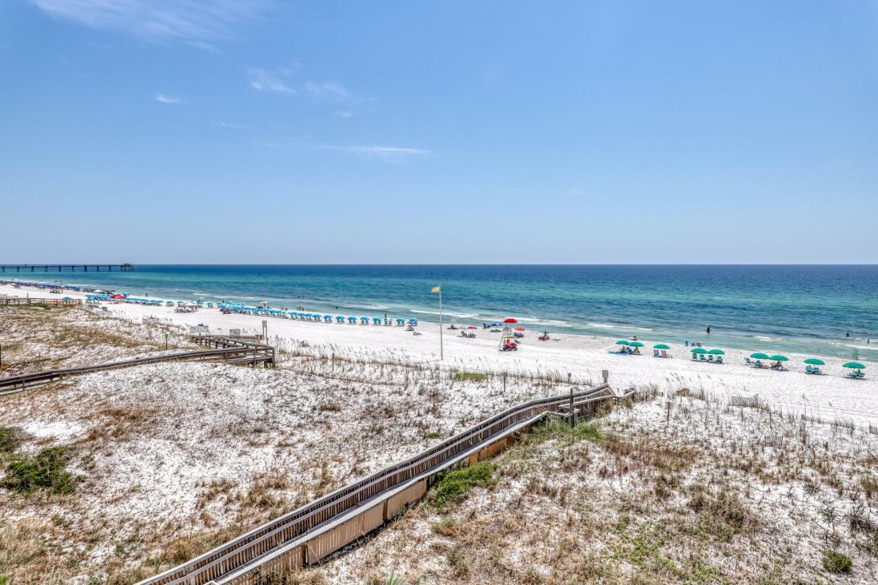 Santa Rosa Boulevard Condos Fort Walton Beach Exterior photo