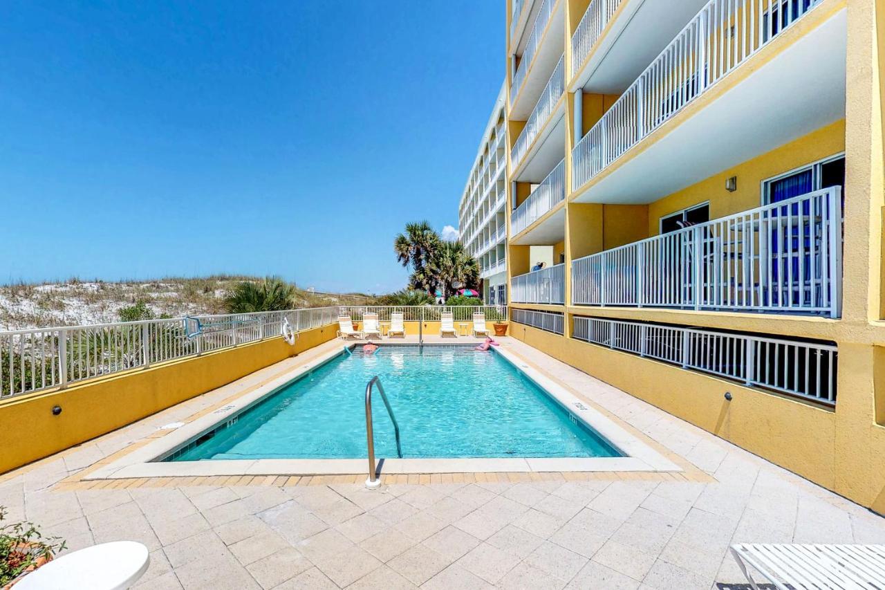 Santa Rosa Boulevard Condos Fort Walton Beach Exterior photo